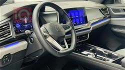 فولكسفاغن أطلس كروس سبورت